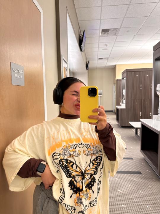 Samantha Tepper Donofrio