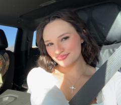 Alexis Wilson