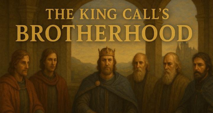 King Call’s Brotherhood