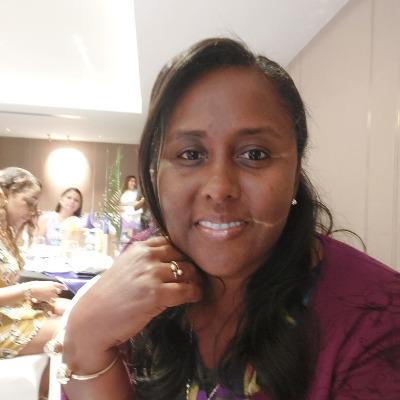 Tyree Lizama