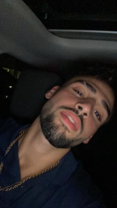 Shawn Musayev