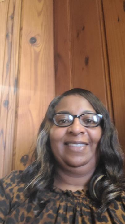 Patricia Barnes