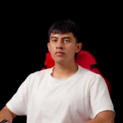 Adam Cruz