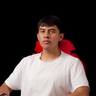 Adam Cruz