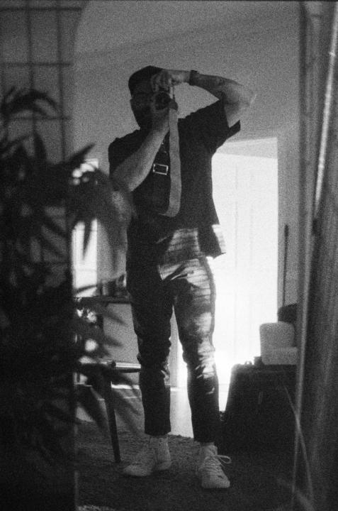 David Apodaca