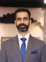 Mehr Hassan
