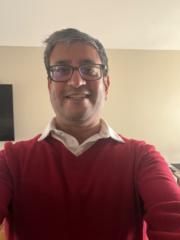 Mayur Patel