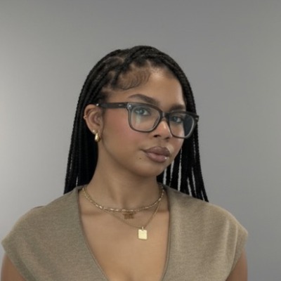 Shamia Banks