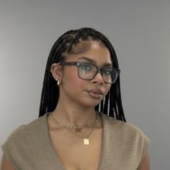 Shamia Banks
