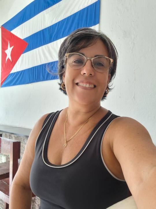 Yennie Mesa