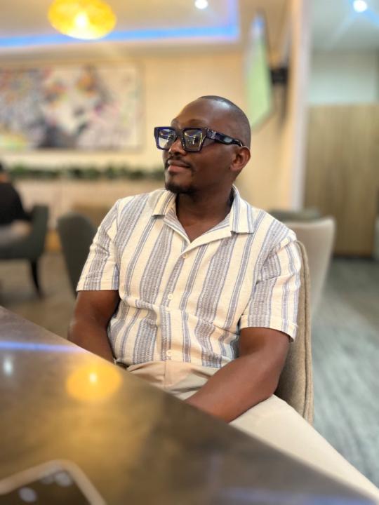 Nkonzo Khanyile