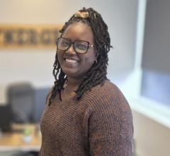 Jacqueline Bazompora