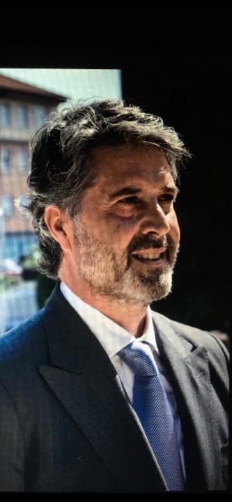 Pedro Balandin aznar