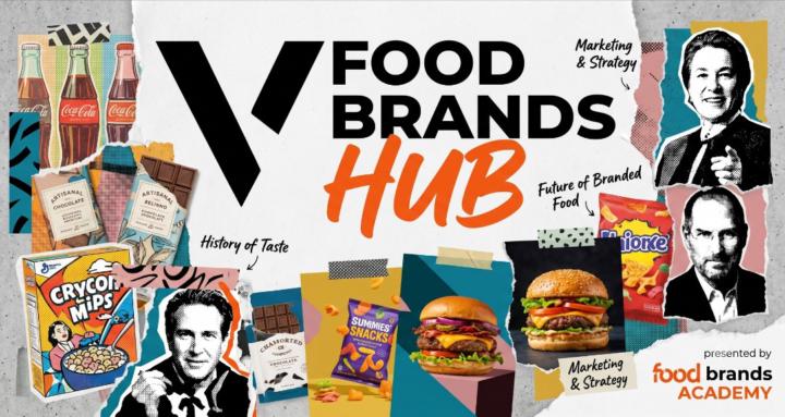 FOOD BRANDS ACADEMY