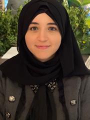 Aya Musleh
