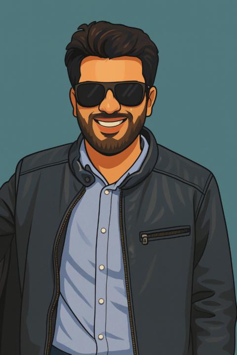Pranav Bhatia