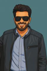 Pranav Bhatia