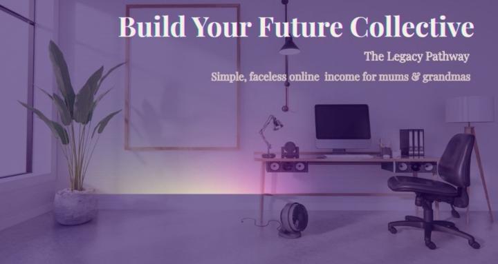 Build Your Future Collective