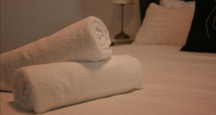 The Cartel Classroom