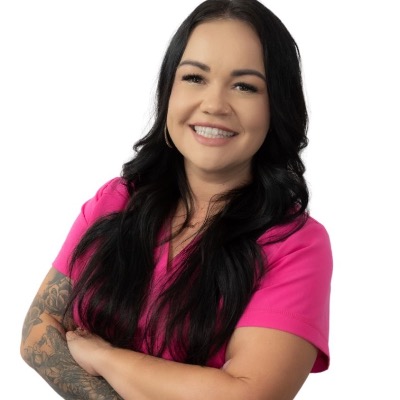 Breanna Mesquit