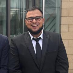 Mohammad Ammaar Butt