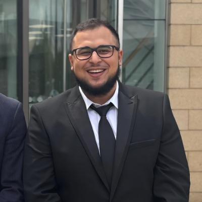 Mohammad Ammaar Butt