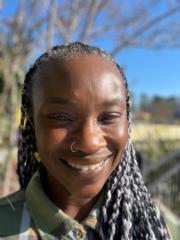 Salimah Mills