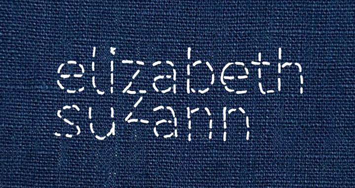 Elizabeth Suzann: Made by You