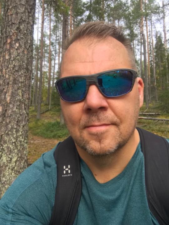 Janne Ahola
