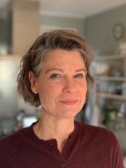 Liselotte Westerbeek