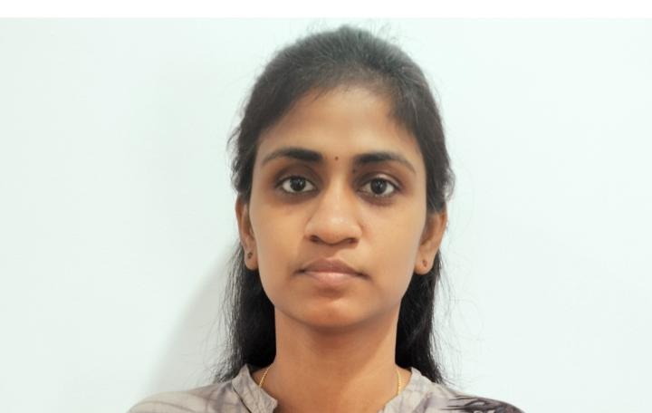 Swathi Gangarapu