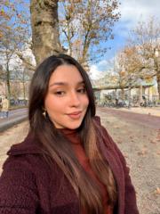 Sofia Corrales Cerdas
