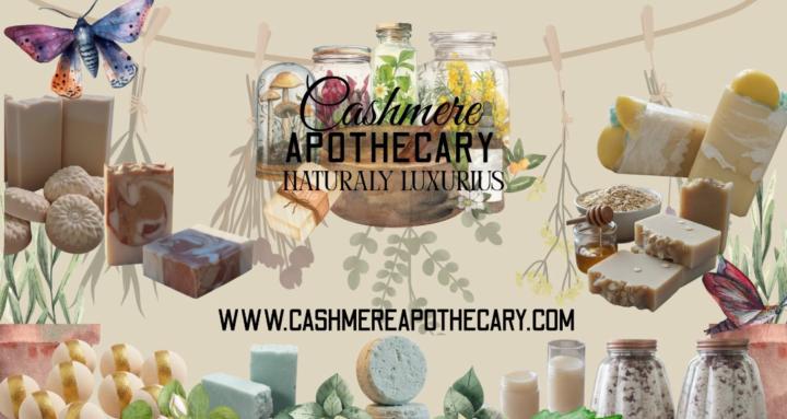 Soaping & More with Tricia