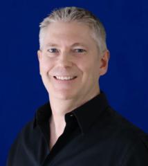 Jeff Dawson