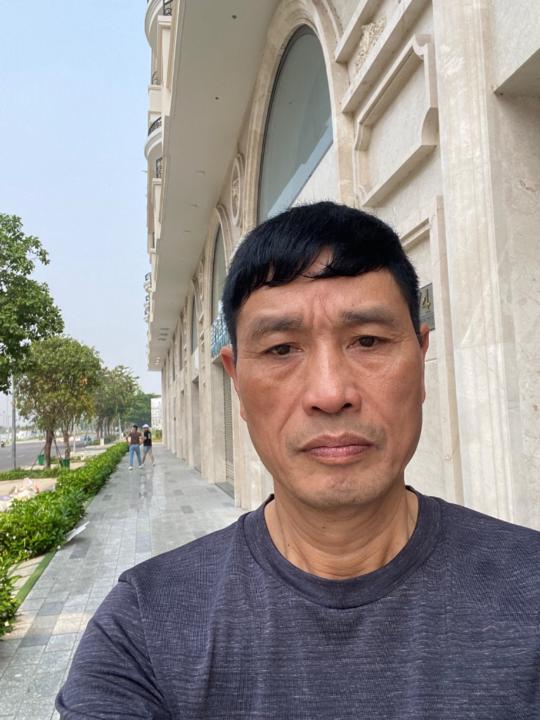 Thang Dinh