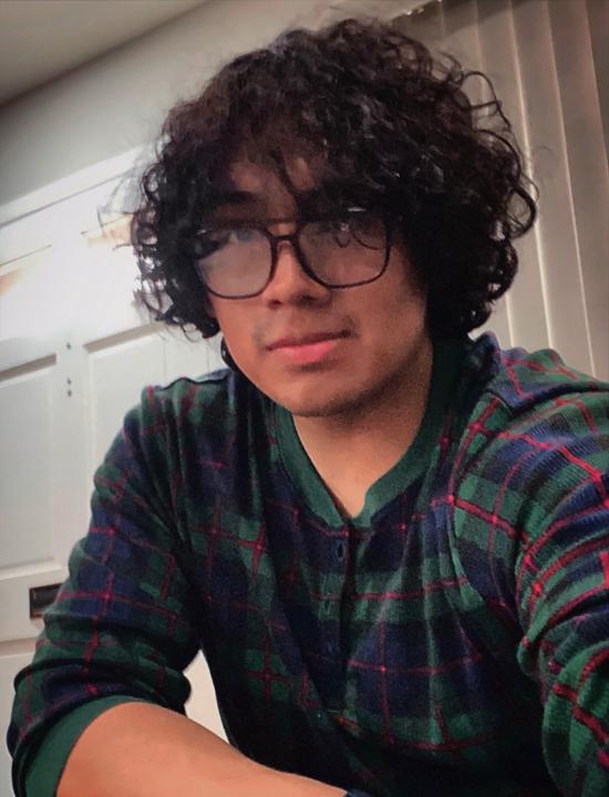Bryant Zhagnay