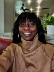 Sharita Warfield