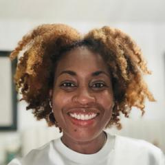 Kimberly Burke