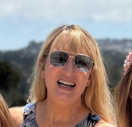 Lisa Dawson