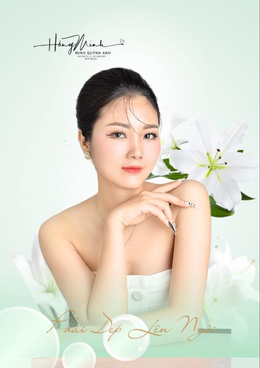 Minh Nguyễn Thị Hồng Minh