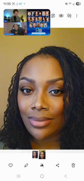 Brandi C