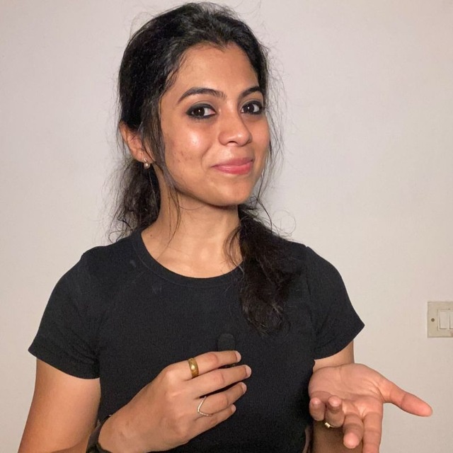 Neha Shetty