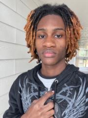 Jaden Keyhea