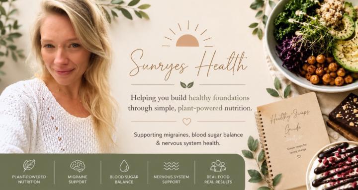 Sunryes Health