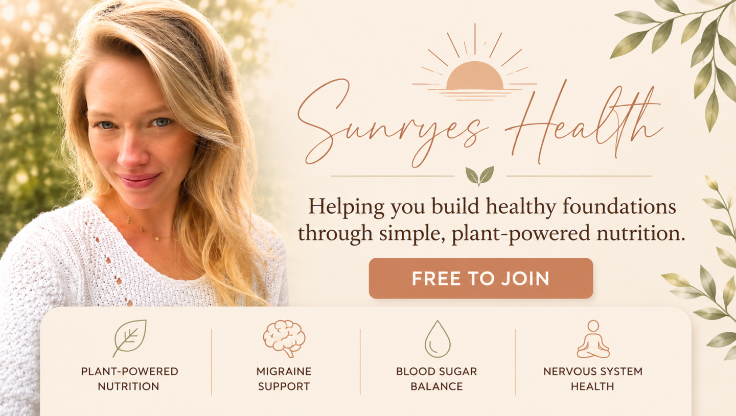 Sunryes Health