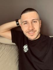 Kristiyan Kostadinov