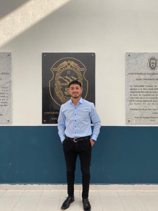 Ramiro Elizondo