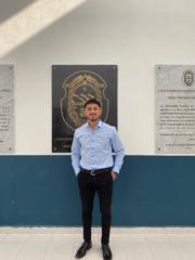 Ramiro Elizondo