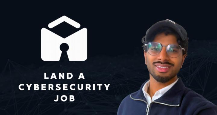 MyFirstHack | Mentorship