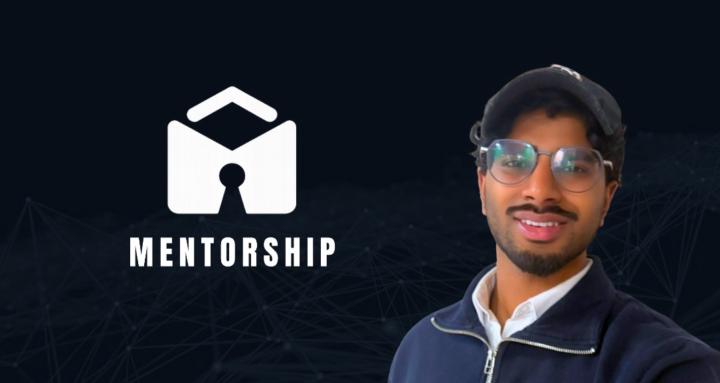 MyFirstHack Mentorship